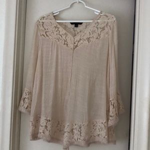 🦋Zac & Rachel Top🦋